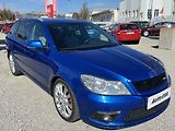 Škoda Octavia (2010) 2.0TDi, DSG, xenon - náhled 1