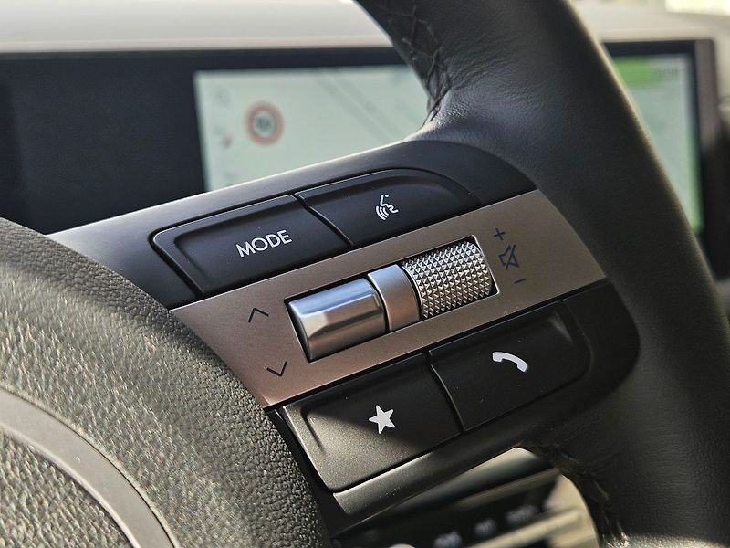 Hyundai Tucson 1,6 T-GDi 117kW, Style, DCT - fotka 18 z 33
