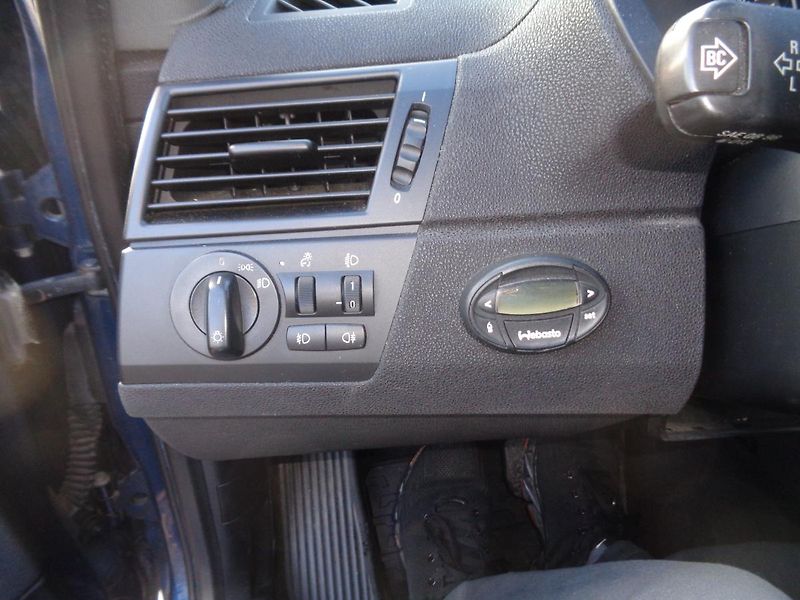 BMW X3 2,0 D - fotka 12 z 15