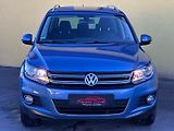 Volkswagen Tiguan (2011) 1.4TSI/90kW * 2.Maj. 4x2  - náhled 1