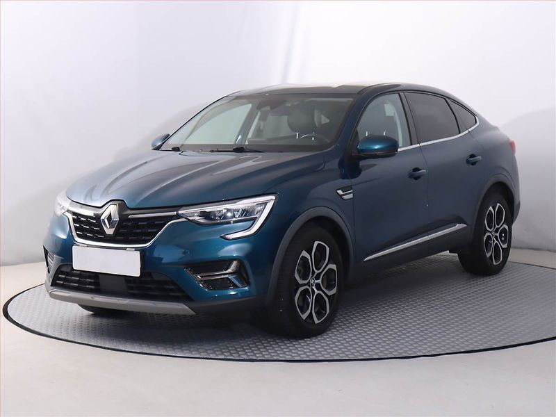 Renault Arkana (2023) E-Tech, Automat, Serv.kniha - fotka 2 z 21