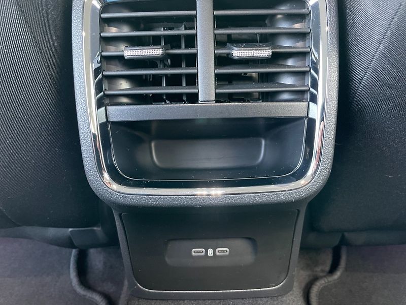 Škoda Octavia (2021) Com. 1.5TSi Style+! ČR! 1.maj. - fotka 20 z 40