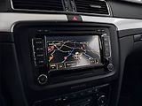 Škoda Superb (2014) 2.0 TDI, Automat, Navi, Xenony - náhled 18