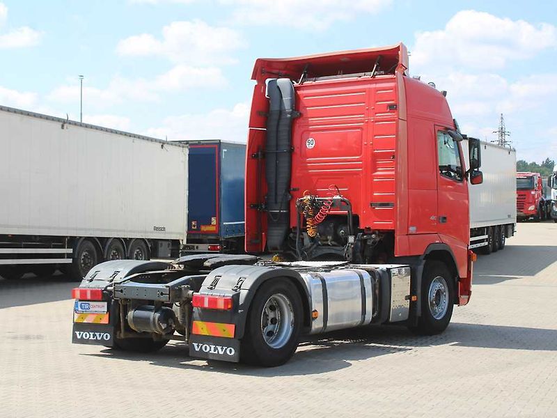Volvo FH 13 400, EURO 5 - fotka 3 z 23