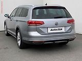 Volkswagen Passat (2017) 2.0TDi 4x4, ČR, Alltrack - náhled 6