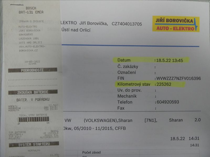Volkswagen Sharan 2,0 TDi 103kW Cup,2xkola,panor - fotka 67 z 67