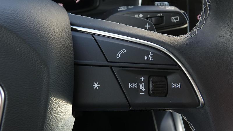 Audi Q7 45 TDI quattro tiptronic - fotka 13 z 25