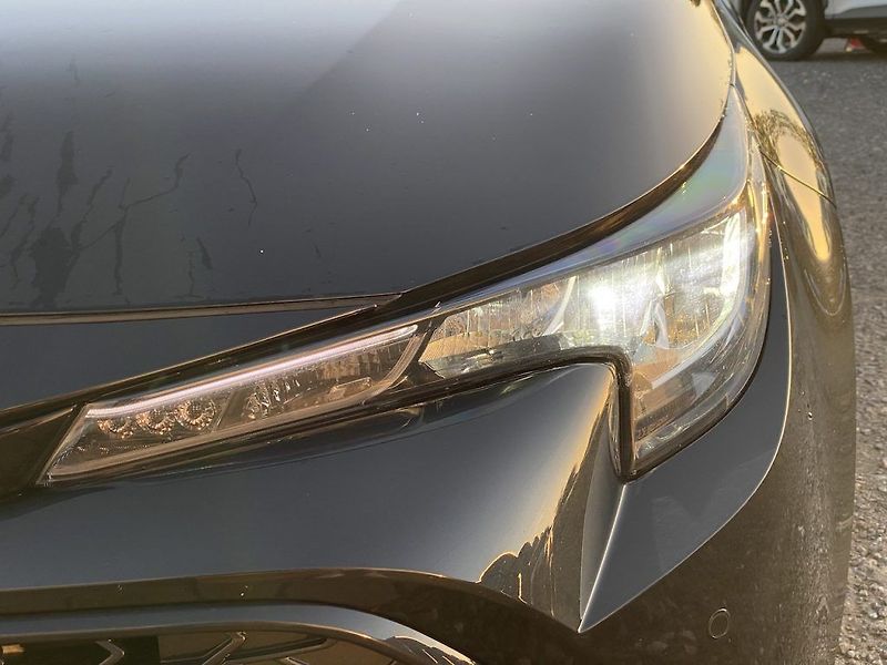 Toyota Corolla 2.0HEV, ČR, ComTech, DPH - fotka 8 z 17