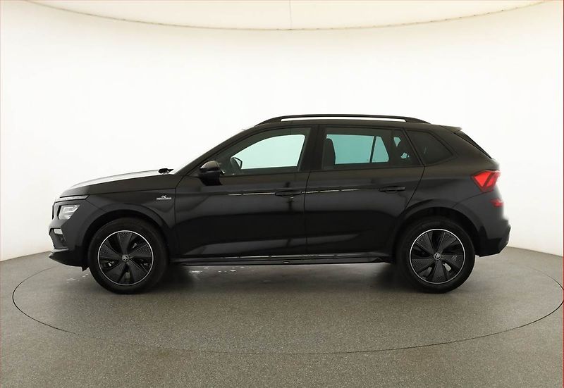 Škoda Kamiq (2025) Monte Carlo 1.5 TSI - fotka 3 z 21