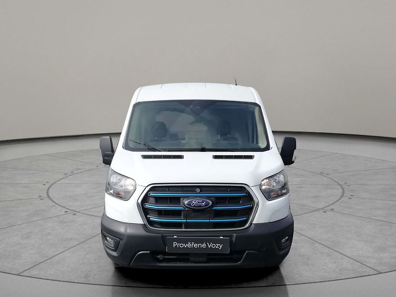 Ford Transit Trend L3 68kWh 198kW RWDTREND3 - fotka 4 z 16