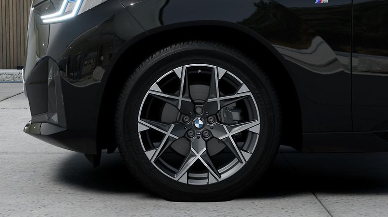 BMW X3 xDrive20d - fotka 8 z 14