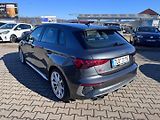 Audi S3 (2022) QUATTRO 2,0 TFSI 228 KW 1 MAJ - náhled 2