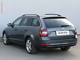 Škoda Octavia (2017) 2.0 TDi 4x4, ČR, Style, DSG - náhled 6