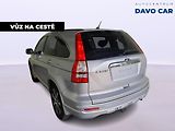 Honda CR-V 2,0 VTEC 4x4 Automat Executive - náhled 2