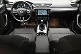 Škoda Superb 2,0 TDI 110 kW 4x4 Style Panor - náhled 15