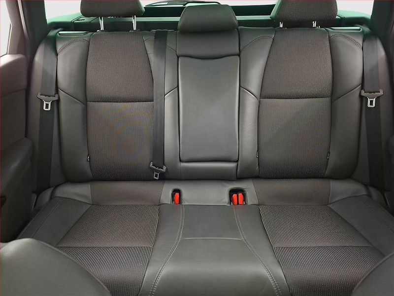Peugeot 508 (2017) 2.0 BlueHDi, Automat, Kůže - fotka 10 z 22