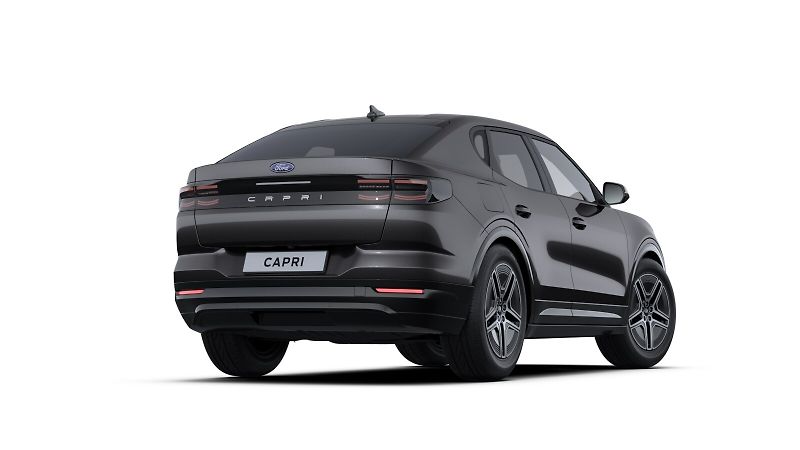 Ford Capri Premium, 5dveřová, 77 kWh PROD - fotka 5 z 9