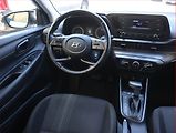 Hyundai i20 (2021) 1.0 T-GDI MHEV, Automat - náhled 7