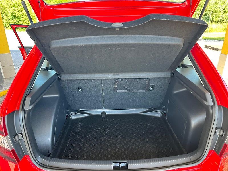 Škoda Rapid (2018) 1.0TSi GARANCE KM - fotka 11 z 11