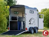 Cheval Liberté (2026) Touring XL, ČERNÝ - náhled 26