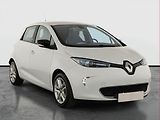Renault ZOE (2018) Q90, SoH 91%, Automat, Navi - náhled 1
