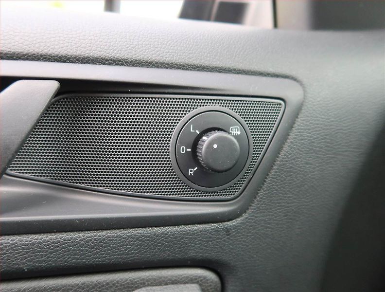 Škoda Yeti (2017) 1.4 TSI, Automat - fotka 17 z 17