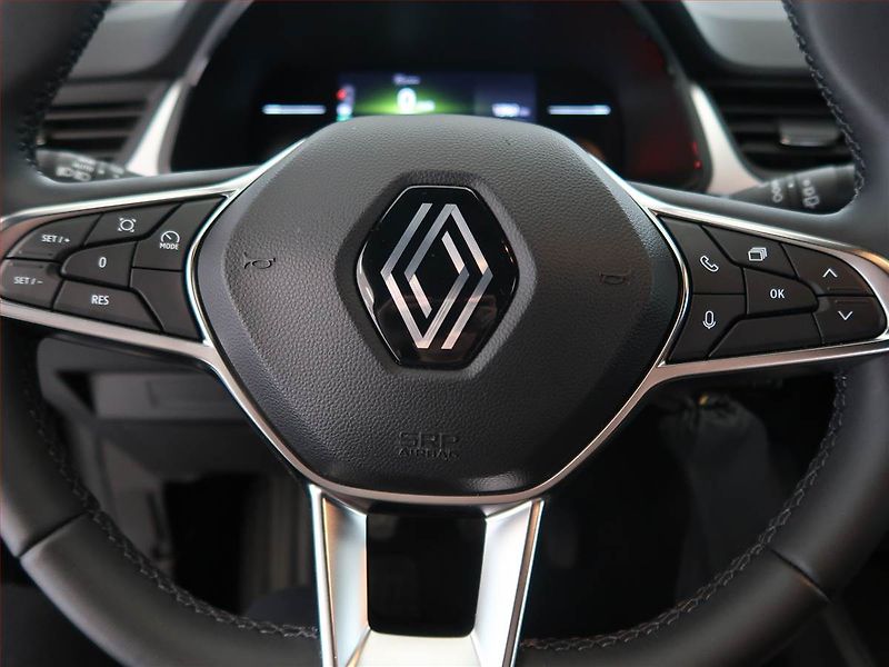 Renault Captur (2024) 1.0 TCe, ČR,1.maj, Serv.kniha - fotka 15 z 15