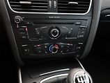 Audi A4 (2010) 2.0 TDI, Serv.kniha, Xenony - náhled 10