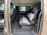 Citroën SpaceTourer (2017) 2.0 HDi - náhled 12