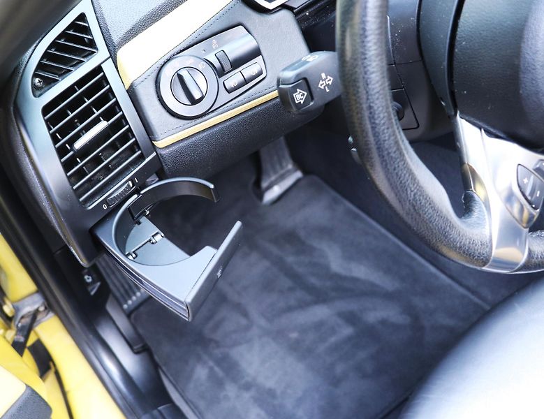 BMW Z4 (2006) - fotka 12 z 15