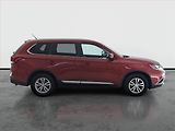 Mitsubishi Outlander (2016) 2.2 DI-D, 4X4, ČR,1.maj - náhled 6