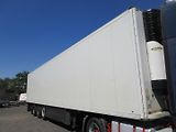 Schmitz Ostatní SKO 24/L, zvedačka,SAF,Carrier - náhled 1