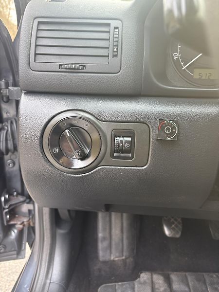 Škoda Octavia (2009) 1.6 75kW BENZIN+LPG - fotka 15 z 20
