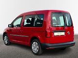 Volkswagen Caddy Trendline - náhled 15