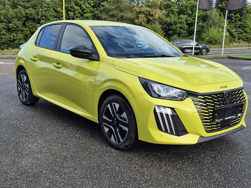 Peugeot 208 (2026) EDITION Turbo 100 MAN6    - fotka 6 z 20