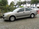 Škoda Octavia (2009) 1.6 MPI 75kW 1.MAJITEL - náhled 1