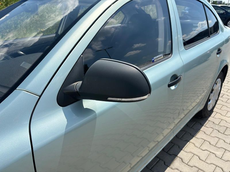 Škoda Octavia 1.9 TDI / 77 kW - fotka 21 z 22