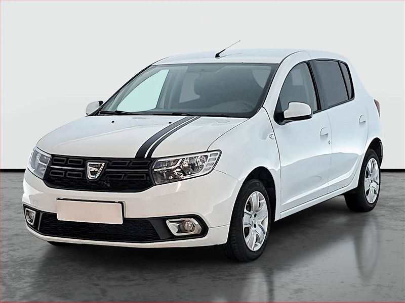 Dacia Sandero (2020) 1.0 TCe, LPG, po STK - fotka 2 z 14