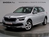 Škoda Kamiq (2023) STYLE 1.0TSI 70KW - náhled 1