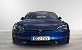 Tesla Model S LR AWD Vzduch Yoke Pano Kamera - náhled 1