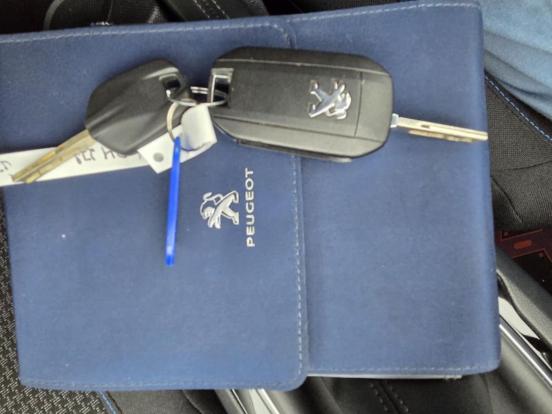 Peugeot 308 (2019) 1.2 PT 110 Style MAN6 - fotka 27 z 27