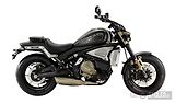 QJ Motor SRV 700 (2026) Skladem - náhled 3