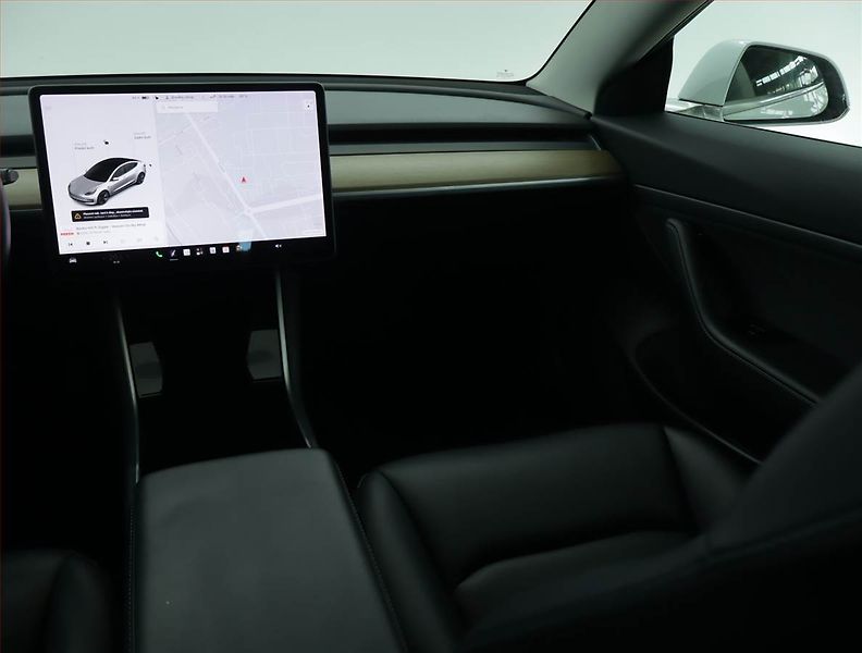 Tesla Model 3 (2019) Std Range Plus 55kWh, SoH 79% - fotka 8 z 22