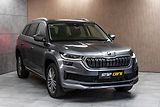 Škoda Kodiaq 2.0TSI 4x4*L&K*TAŽNÉ*DPH*ČR 1M - náhled 2