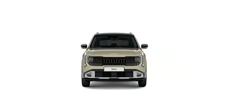 Kia Seltos 1,6 T-GDi GPF 4x2 7DCT EXCLUSI - fotka 2 z 6