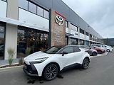 Toyota C-HR 2.0HEV, ČR, Executive, 2x pneu - náhled 9