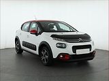 Citroën C3 (2018) 1.2 PureTech, Tempomat - náhled 1
