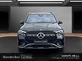 Mercedes-Benz GLE 450d 4MATIC Edition 140Years - náhled 6