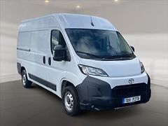 Toyota Proace Max 2,2 D 120 3.3 Active L2H2 - fotografie inzerátu
