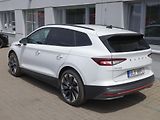 Škoda Enyaq (2021) iV60 Sport Line, SoH 91,8%,DPH - náhled 3
